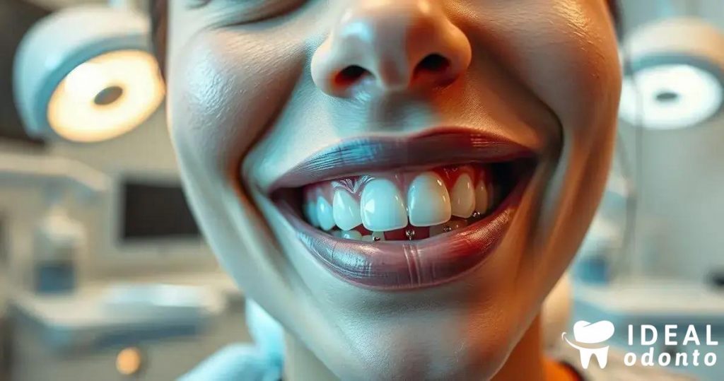 Piercing Dental: Tudo Sobre a Tendência na Odontologia