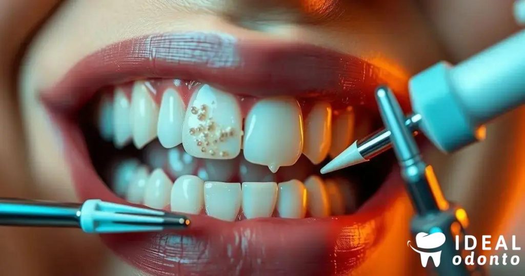 Placa Bacteriana Dental: Causas, Efeitos e Prevenção