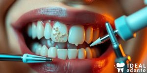 Placa Bacteriana Dental: Causas, Efeitos e Prevenção