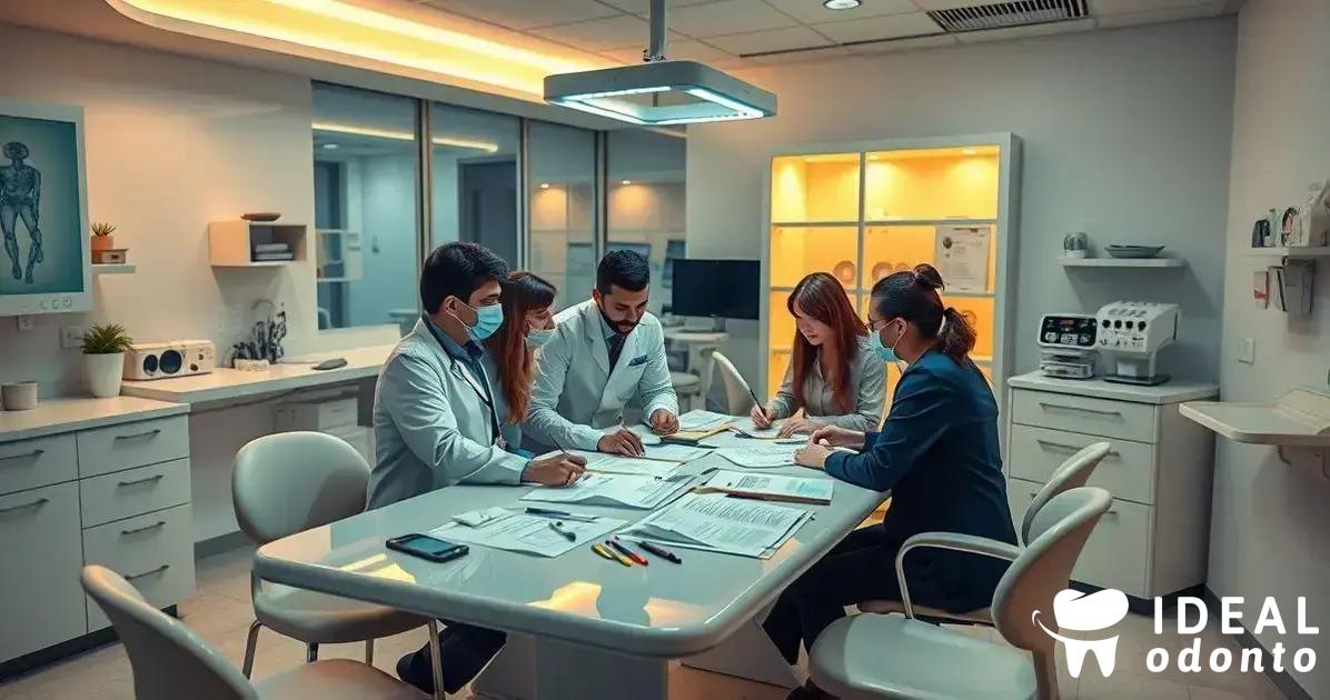 Planejamento estratégico para sua clínica odontológica