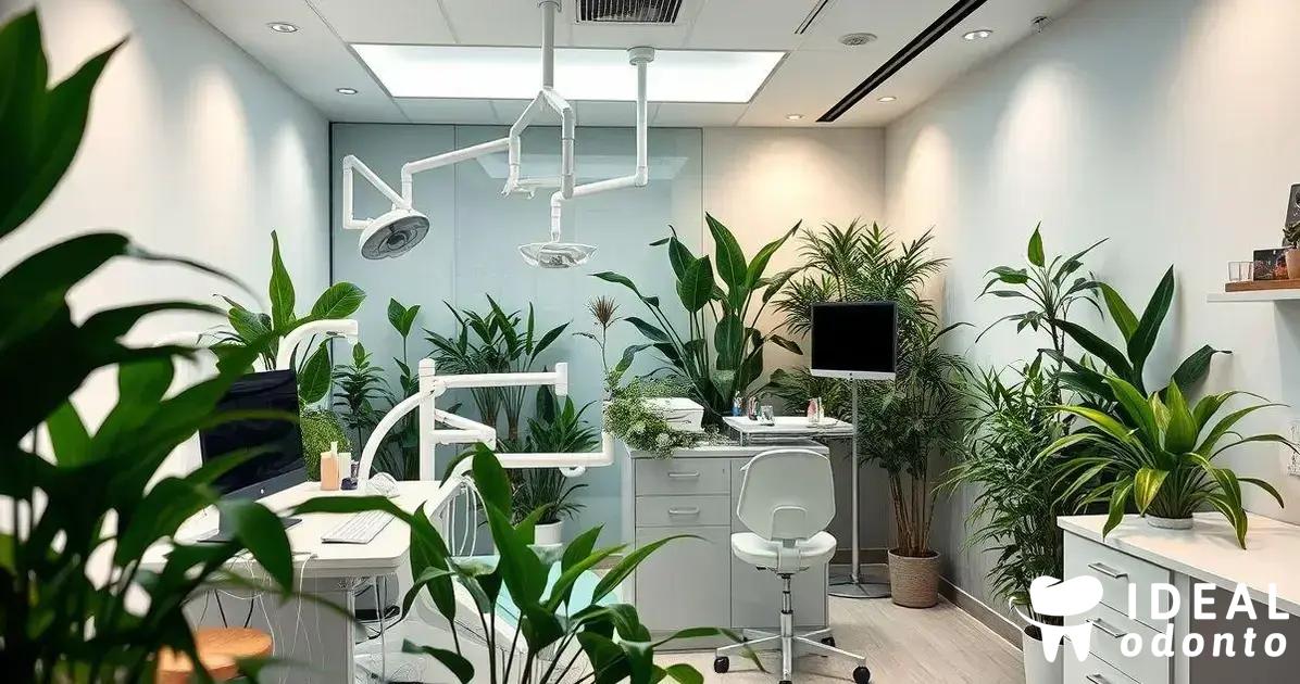 Planejamento estratégico para sua clínica odontológica