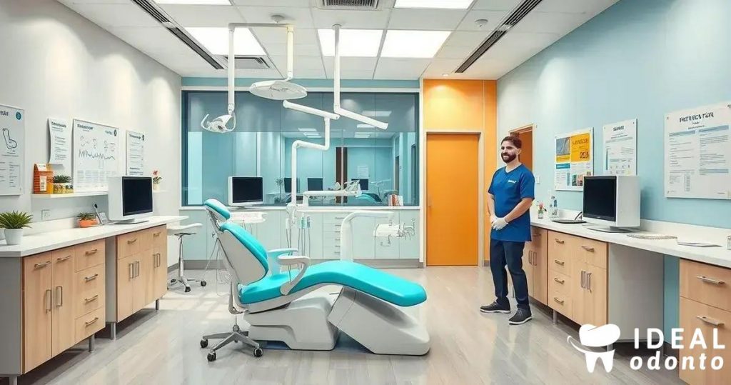 Planejamento para Clínica Odontológica: Estratégias para o Sucesso