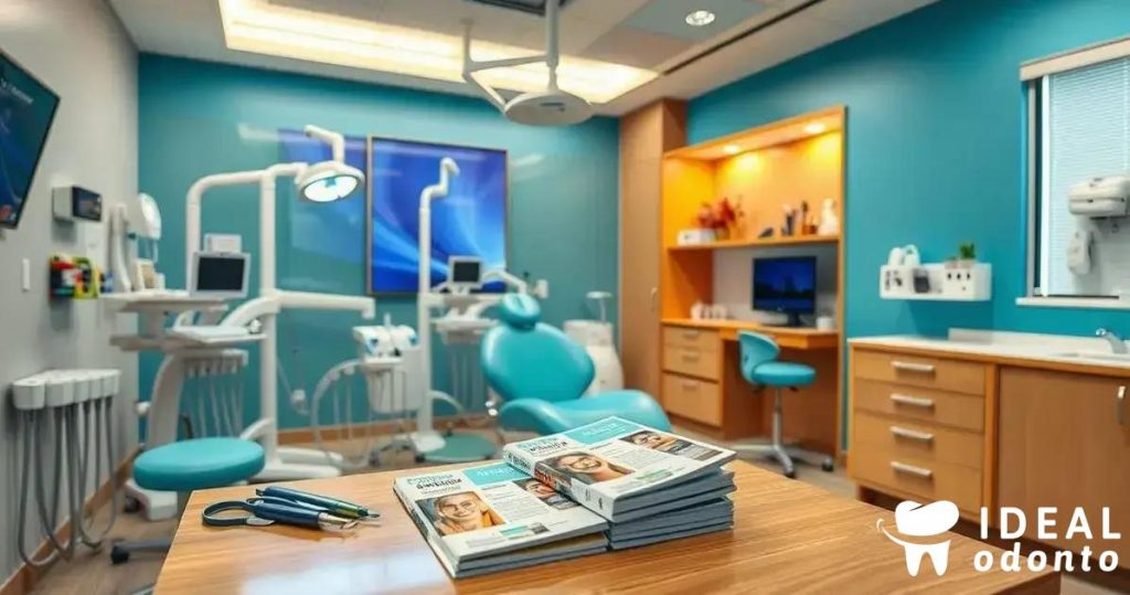 Plano de Negócio em Odontologia: Como Estruturar sua Clínica