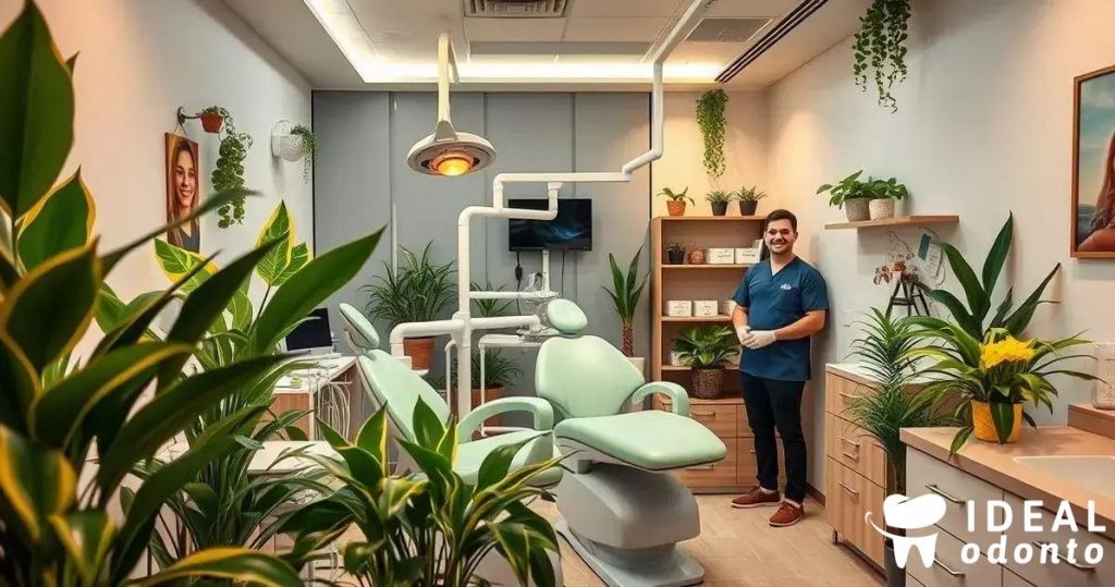 Plano Odontológico em Belo Horizonte: Benefícios e Opções