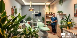 Plano Odontológico em Belo Horizonte: Benefícios e Opções