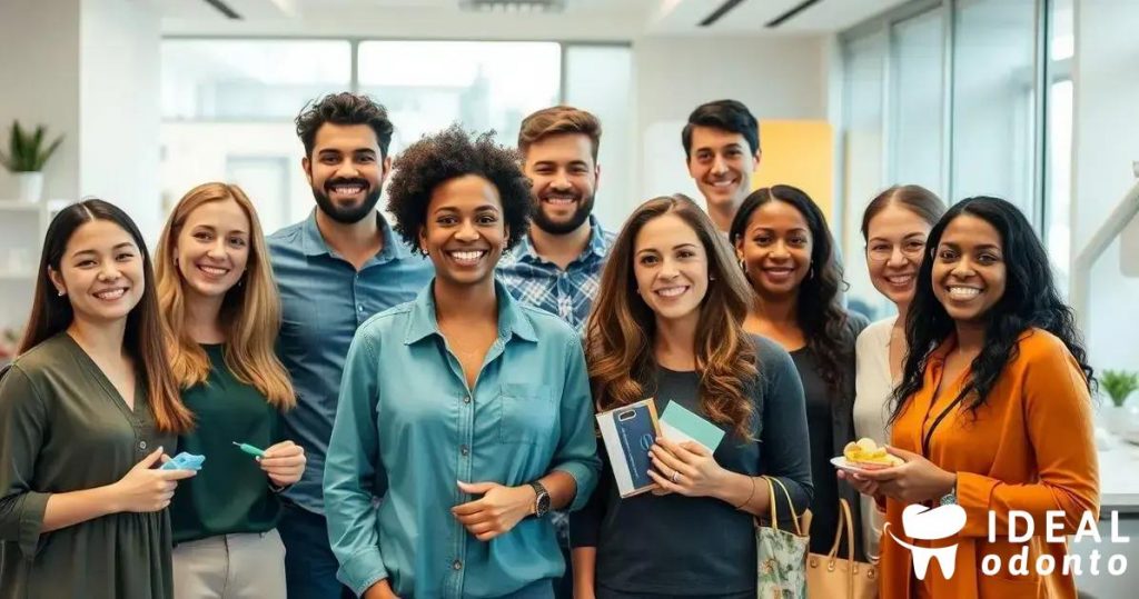 Plano Odontológico Empresarial: 5 Vantagens para Sua Empresa