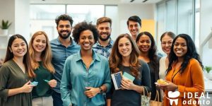 Plano Odontológico Empresarial: 5 Vantagens para Sua Empresa