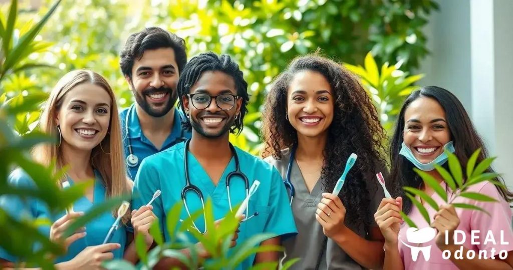 Plano Odontológico Empresarial: 6 Vantagens para Sua Empresa