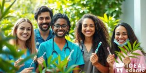 Plano Odontológico Empresarial: 6 Vantagens para Sua Empresa
