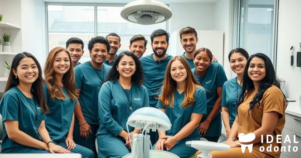 Plano Odontológico Empresarial em Boa Vista: Benefícios e Opções