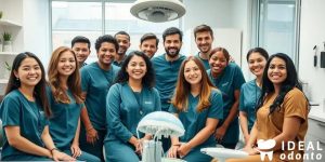 Plano Odontológico Empresarial em Boa Vista: Benefícios e Opções