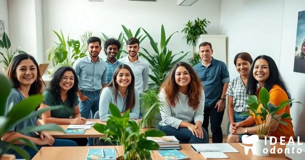 Plano Odontológico Empresarial em Fortaleza: 5 Vantagens para Sua Empresa