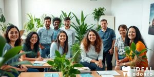 Plano Odontológico Empresarial em Fortaleza: 5 Vantagens para Sua Empresa