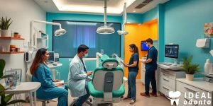 Plano Odontológico Empresarial em Manaus: Benefícios e Opções