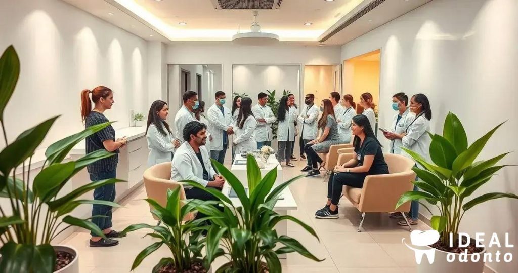 Plano Odontológico Empresarial em Porto Velho: Vantagens e Benefícios