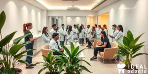 Plano Odontológico Empresarial em Porto Velho: Vantagens e Benefícios