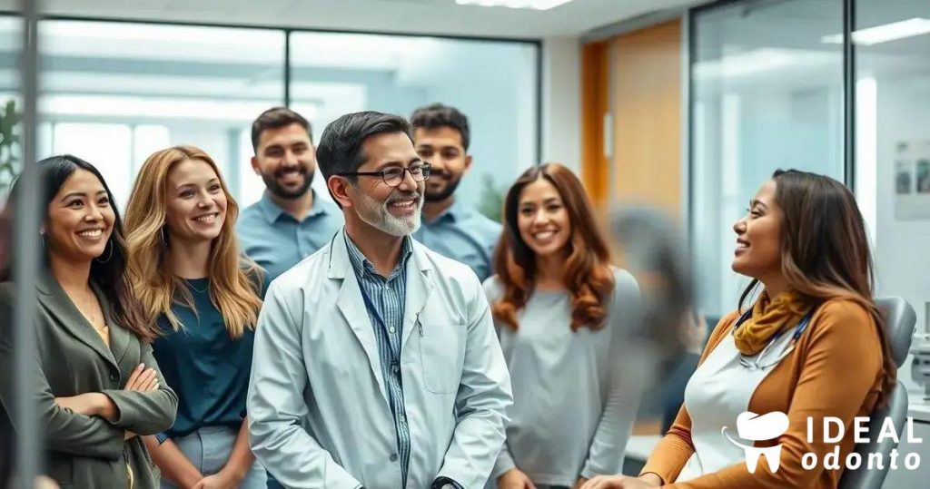 Plano Odontológico Empresarial em Teresina: 5 Vantagens para Sua Empresa