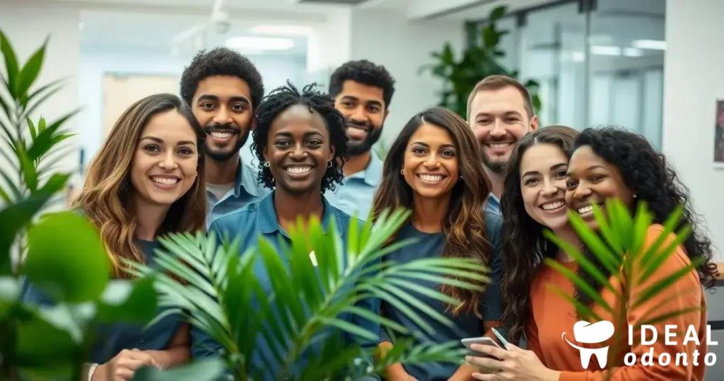 Plano Odontológico no Amazonas: 5 Vantagens para Sua Empresa