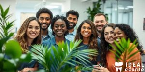 Plano Odontológico no Amazonas: 5 Vantagens para Sua Empresa