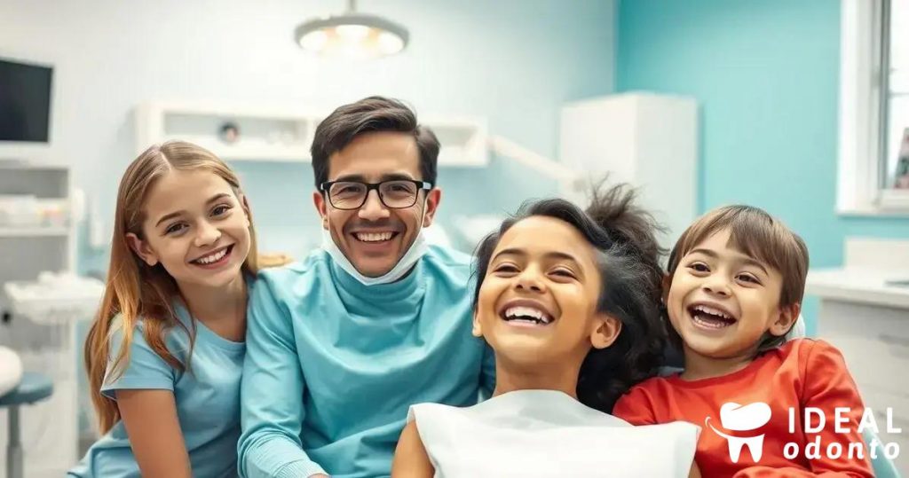 Plano Odontológico no Pará: 5 Vantagens que Você Deve Conhecer