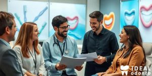 Planos Odontológicos Empresariais: Benefícios e Como Escolher
