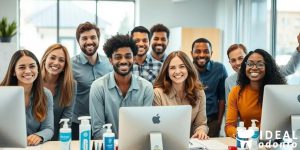 Planos Odontológicos Empresariais: Benefícios e Vantagens para sua Empresa