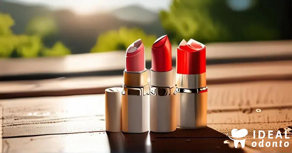 Por que usar protetor solar labial?