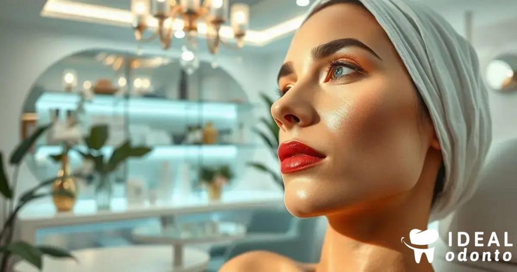 Preenchimento Facial: Tudo Sobre Este Tratamento Estético