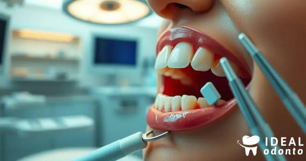Preenchimento Gengival: 5 Aspectos Importantes a Conhecer