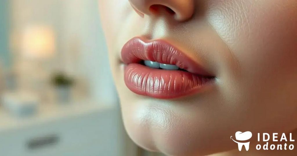 Preenchimento Labial: Tudo Sobre o Procedimento
