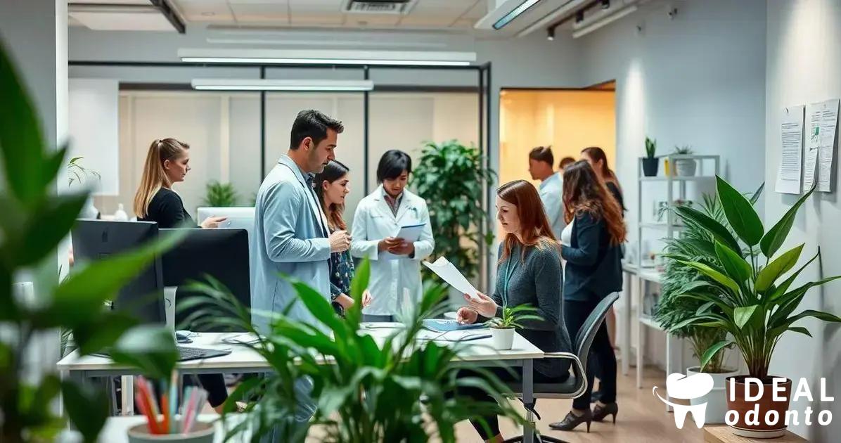 Principais operadoras de planos odontológicos empresariais em Rio Branco
