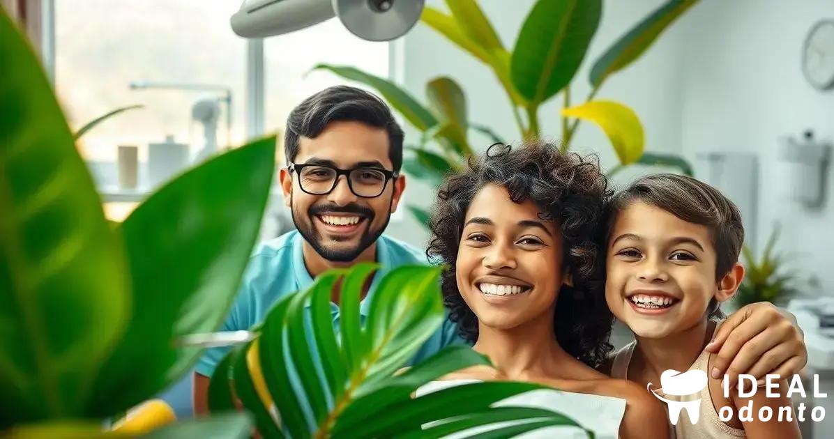 Principais operadoras de planos odontológicos no Tocantins