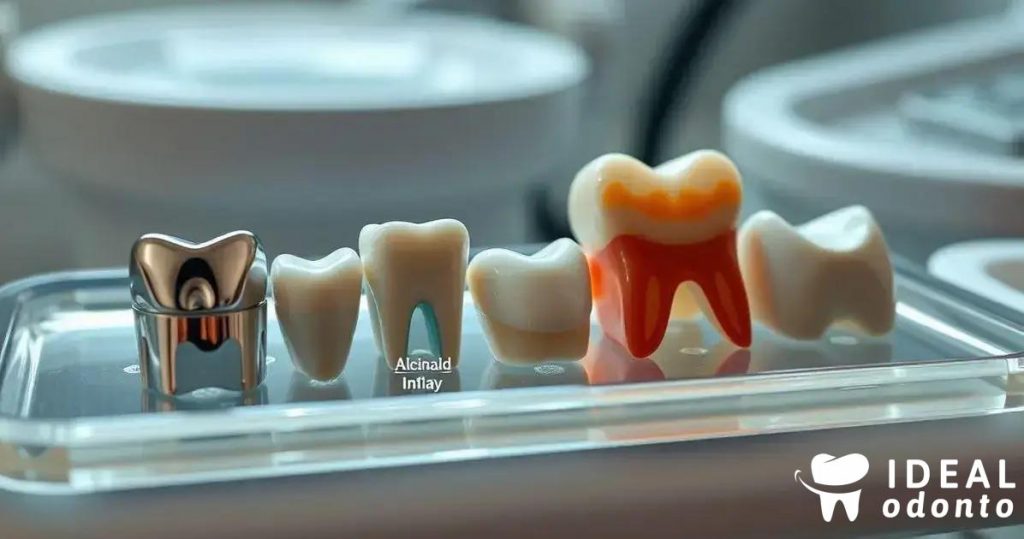 Principais Tipos de Restauração Dental: Entenda Suas Opções