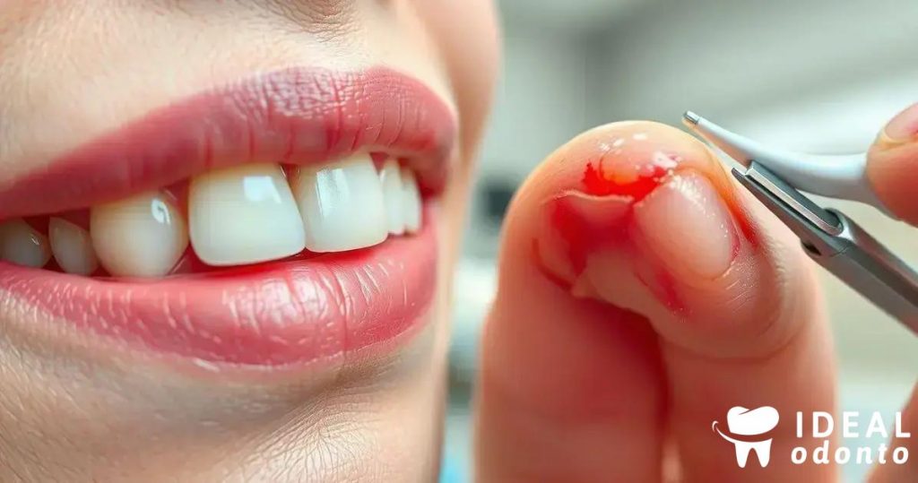 Problemas Comuns nas Gengivas: Causas, Sintomas e Tratamentos