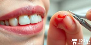 Problemas Comuns nas Gengivas: Causas, Sintomas e Tratamentos