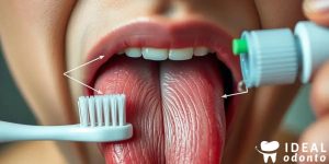 Problemas na Língua: 5 Questões Comuns em Odontologia