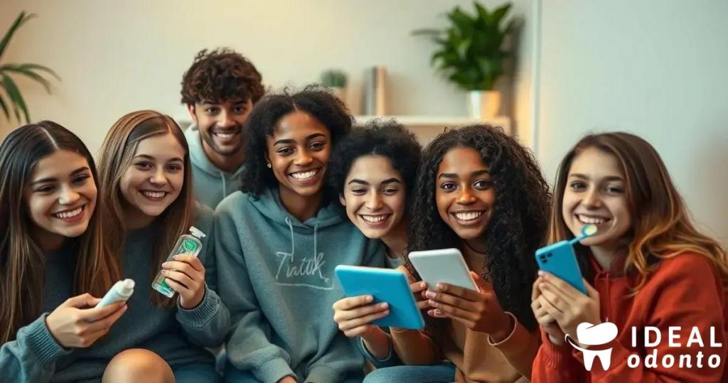 Problemas Odontológicos em Adolescentes: Identificação e Prevenção
