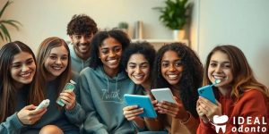 Problemas Odontológicos em Adolescentes: Identificação e Prevenção