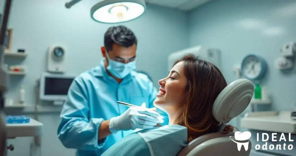 Procedimentos Odontológicos Clínicos: 5 Tratamentos Essenciais