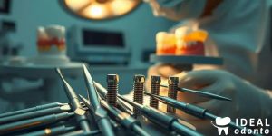 Processo de Implantes Dentários: Tudo que Você Precisa Saber