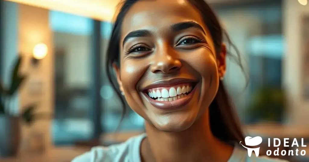 Prótese Dentária Fixa: Benefícios e Cuidados Essenciais