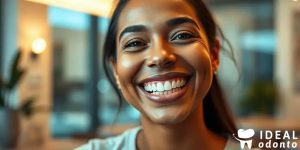 Prótese Dentária Fixa: Benefícios e Cuidados Essenciais