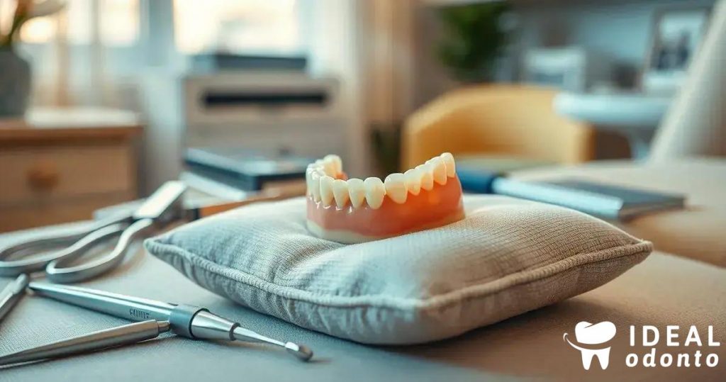 Prótese Dentária Móvel: Tudo o Que Você Precisa Saber