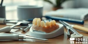 Prótese Dentária Removível: 5 Fatos Importantes que Você Precisa Saber