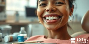 Próteses Dentárias Provisórias: Tudo o Que Você Precisa Saber
