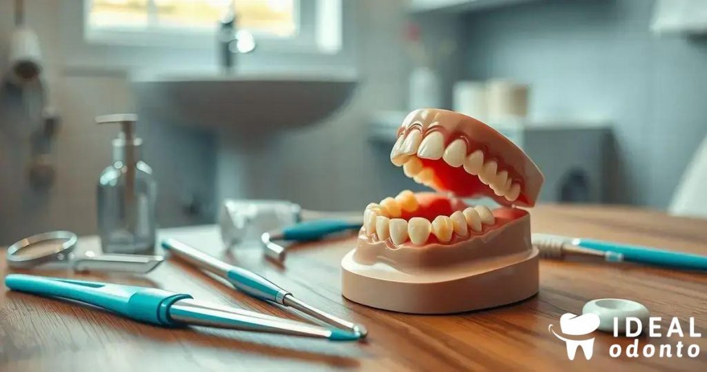 Próteses Dentárias: Tudo que Você Precisa Saber