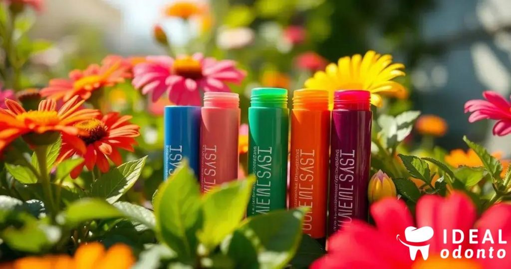 Protetor Solar Labial: Cuidados Essenciais para Seus Lábios