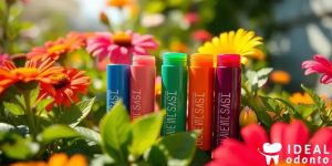 Protetor Solar Labial: Cuidados Essenciais para Seus Lábios