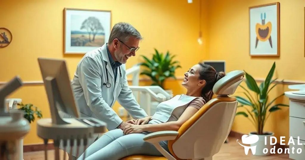 Publicidade em Odontologia: Estratégias para Atrair Pacientes
