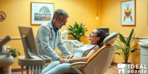 Publicidade em Odontologia: Estratégias para Atrair Pacientes